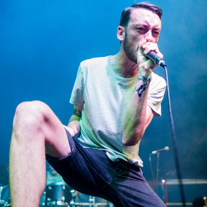 Live music Photography