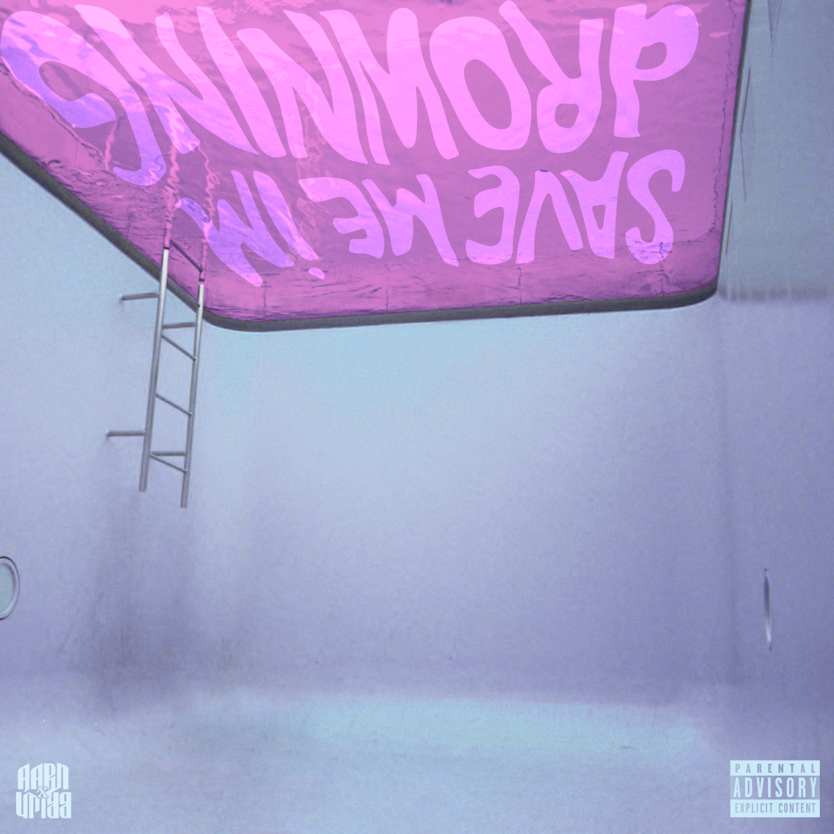 Save Me I'm Drowning