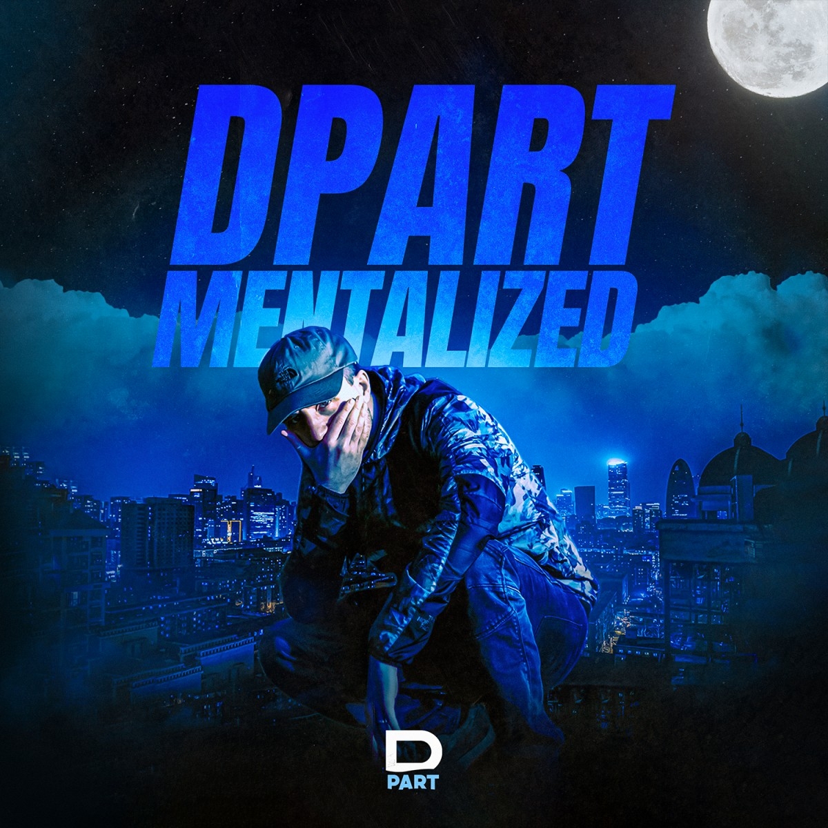 UK Charting London Hip-Hop Release