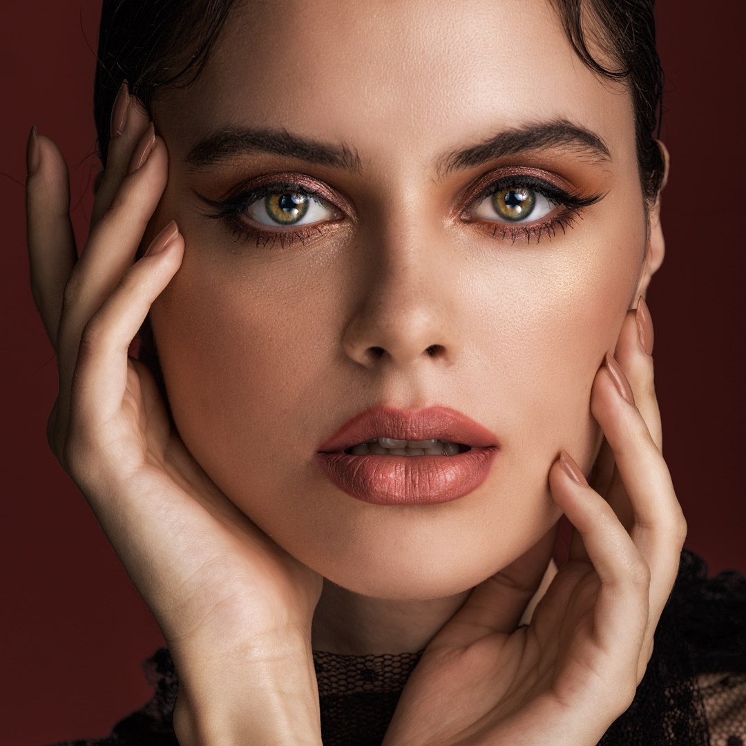 branding studio session