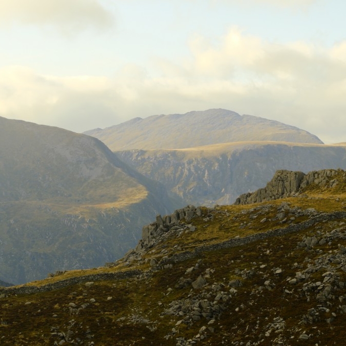 Tiddly Films Aerial Showreel