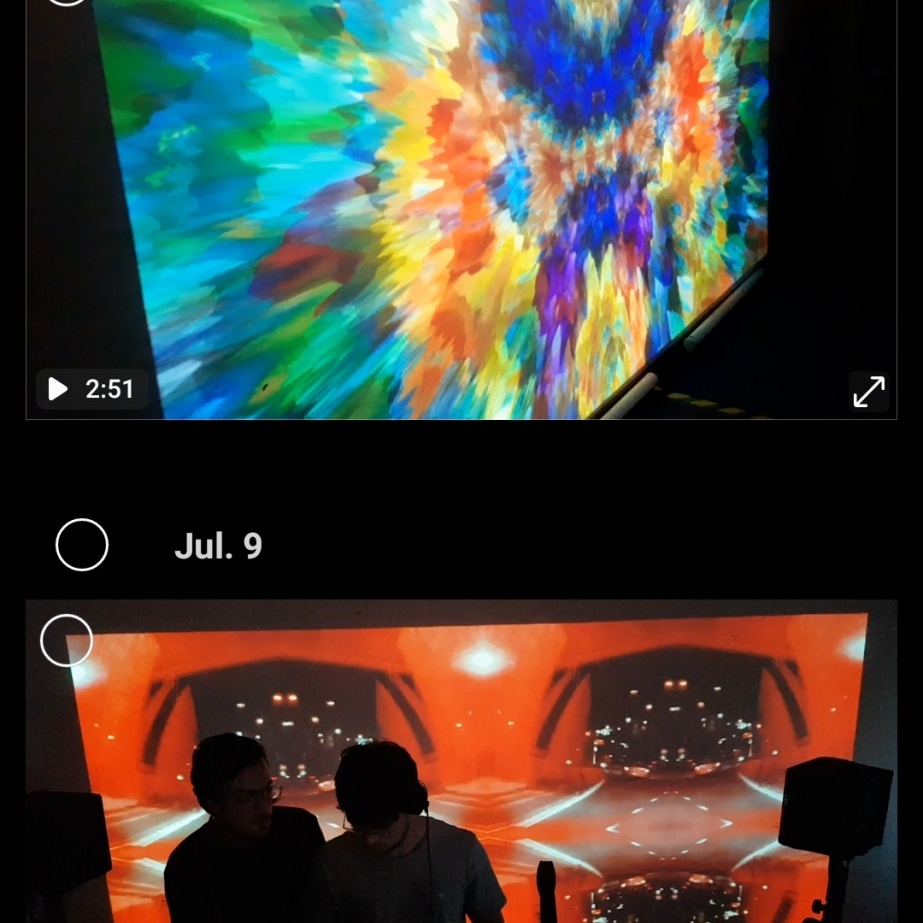 BOOT 10 Amsterdams Most Wanted AMW.FM RetinalRuptureVisuals