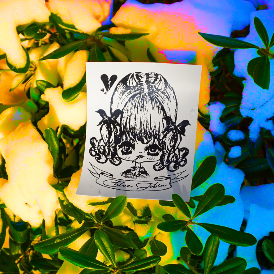 Merchandise Product Photos