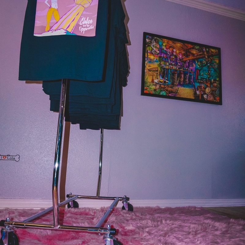 Promotional Photography