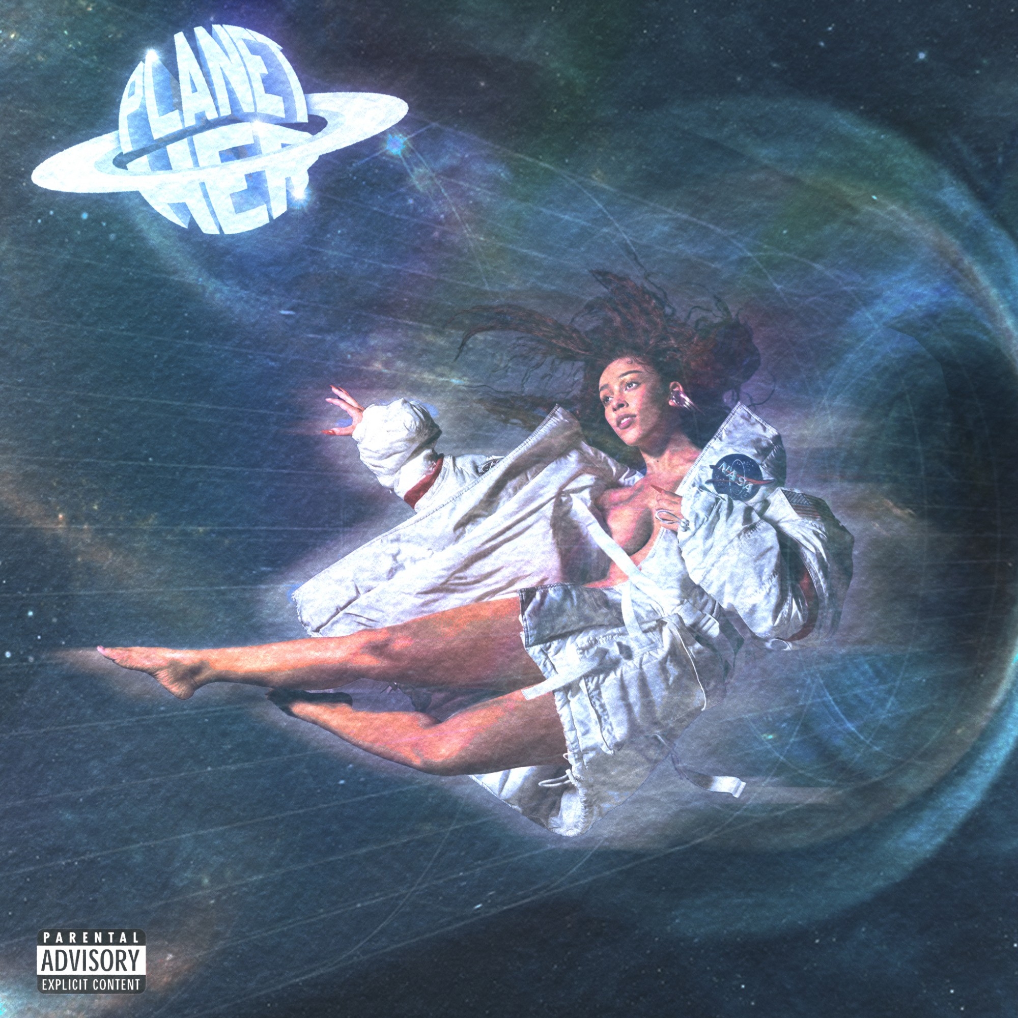 Doja Cat - Planet Her ( Concept )
