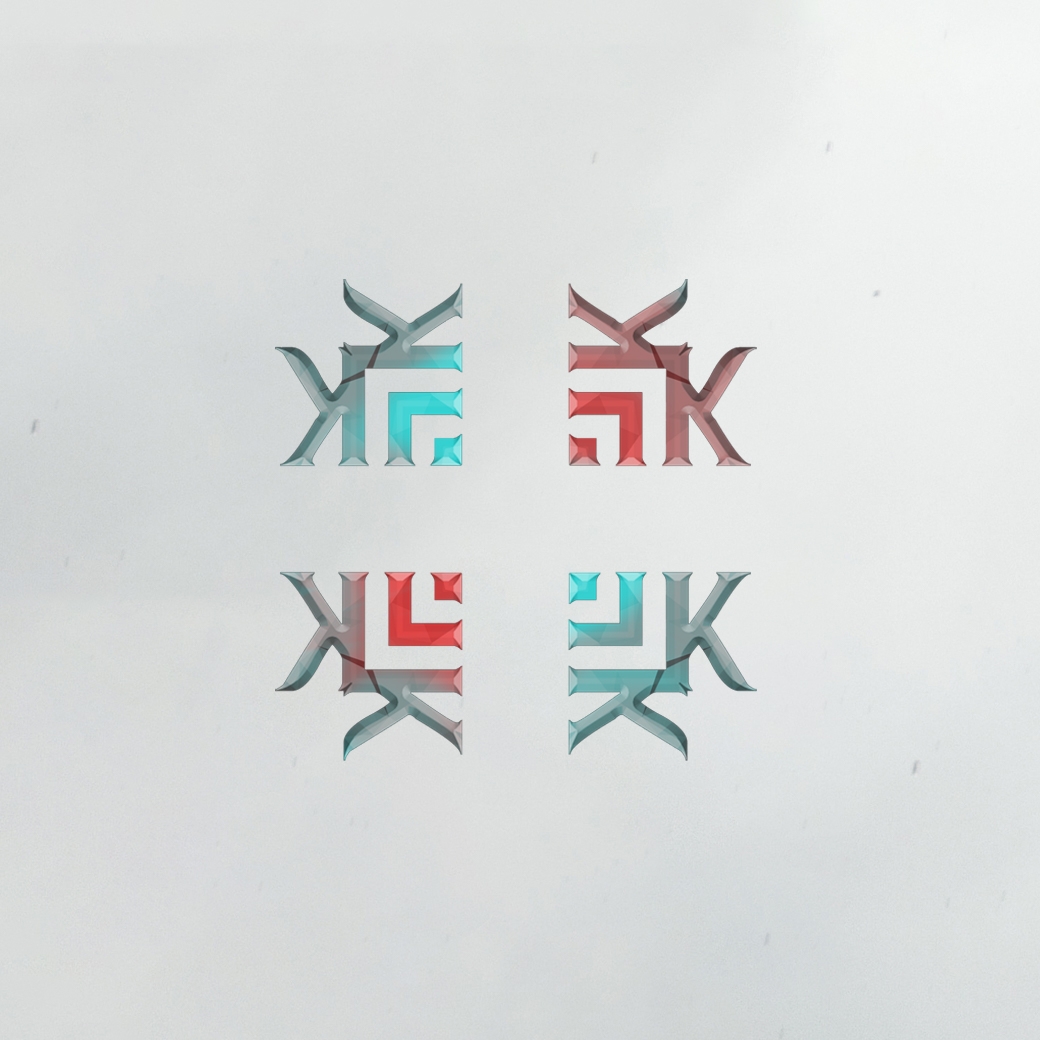 KRUSNIK Branding