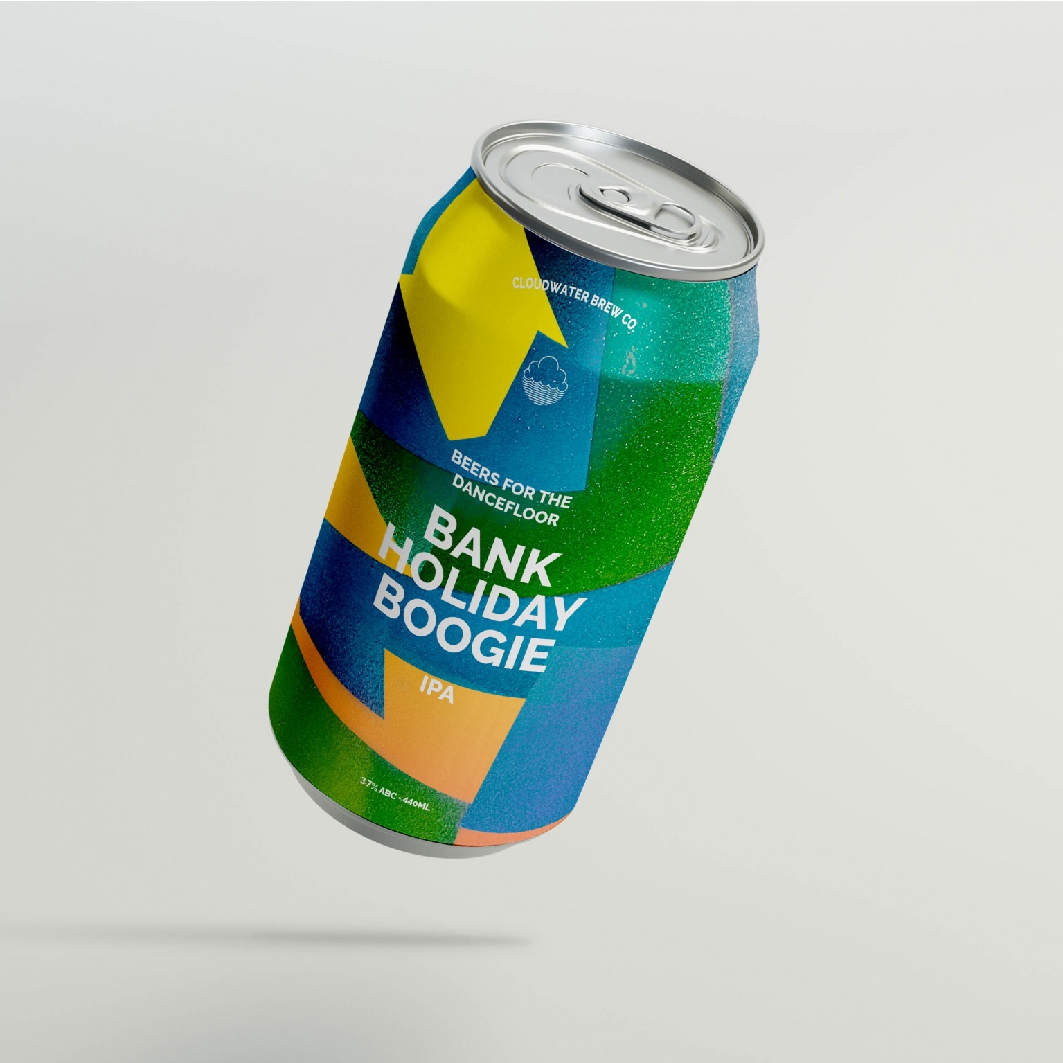 Cans for the Dancefloor