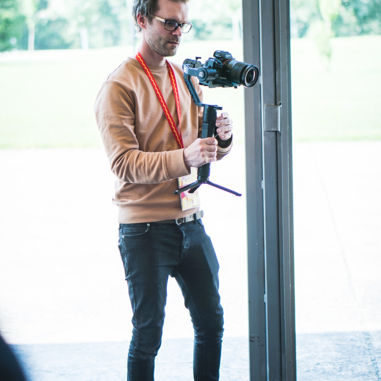 Living Wine - Institute of Masters of Wine Symposium 2018