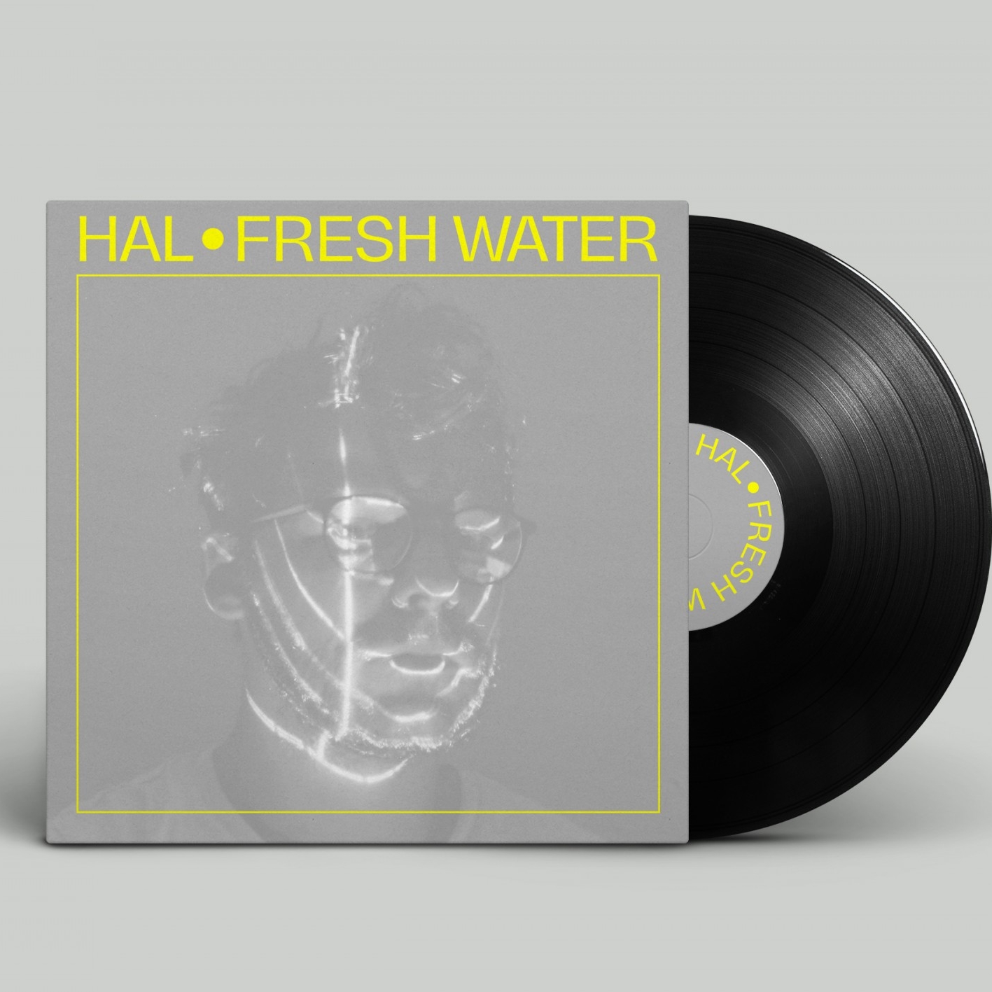 Hal - Fresh Water