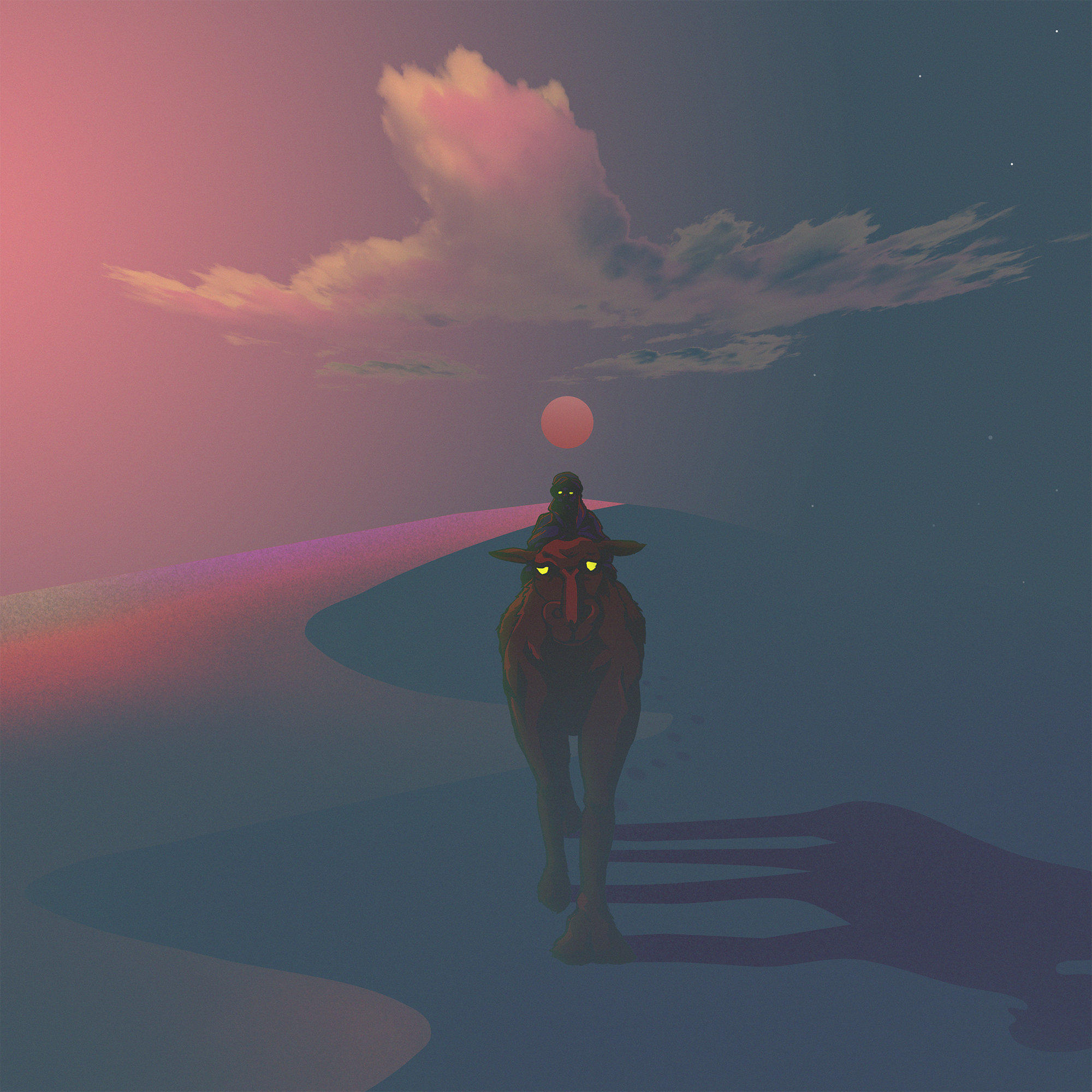 Everquest (cover concept)