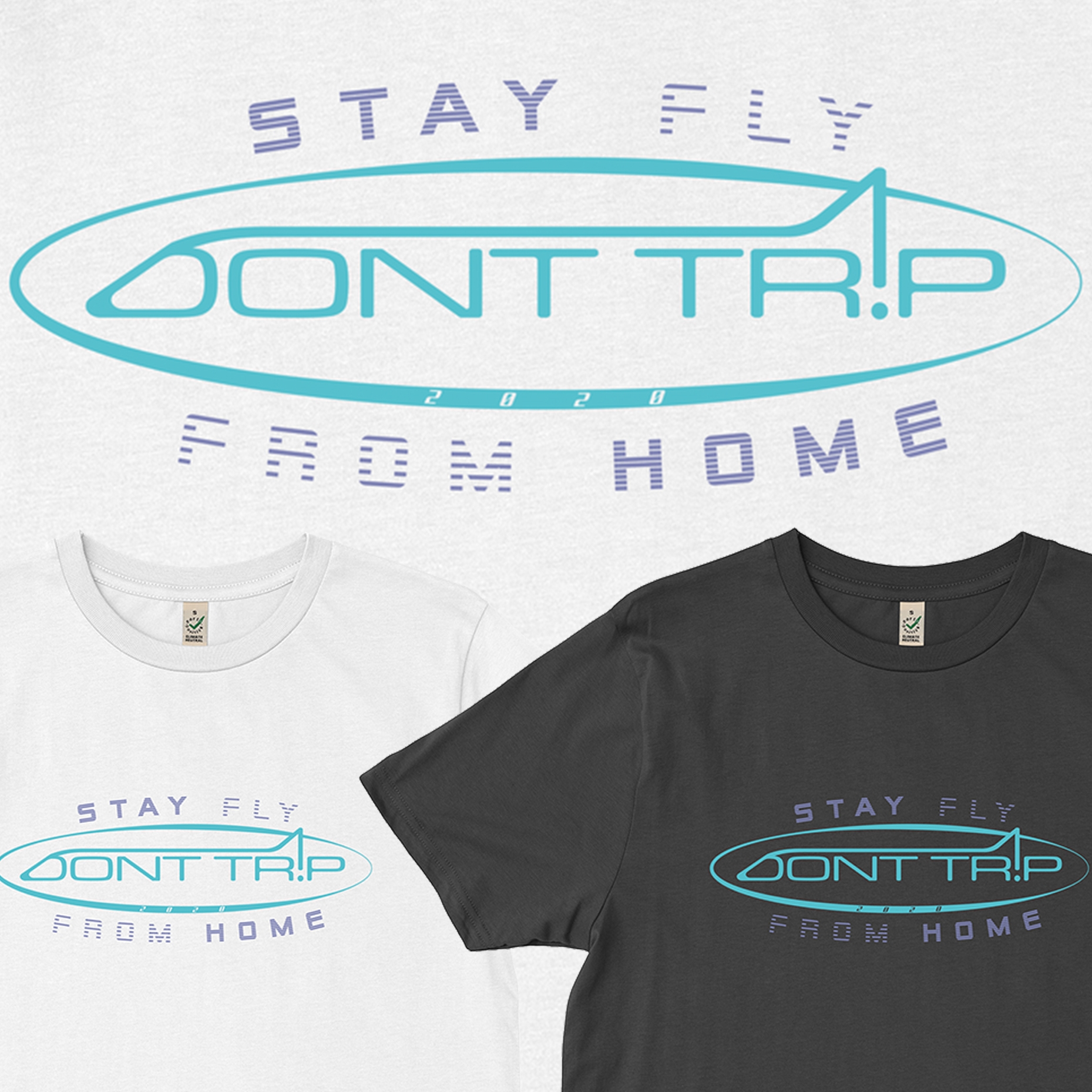 Royal Free Hospital COVID-19 Fund T-Shirt