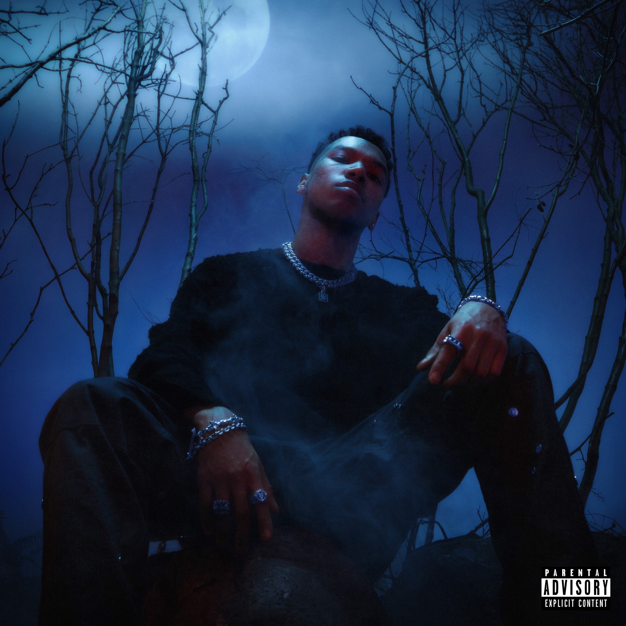 DUSK to DAWN Cover Art