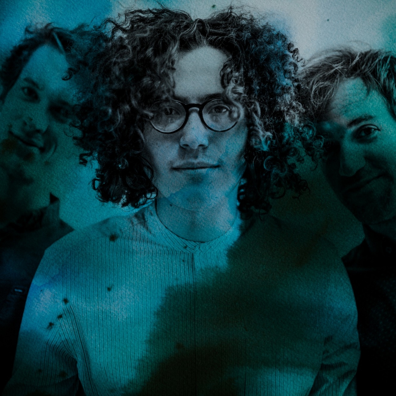 Album Art, Promo Poster, Photography, Website, & T-shirt for Sedgewick