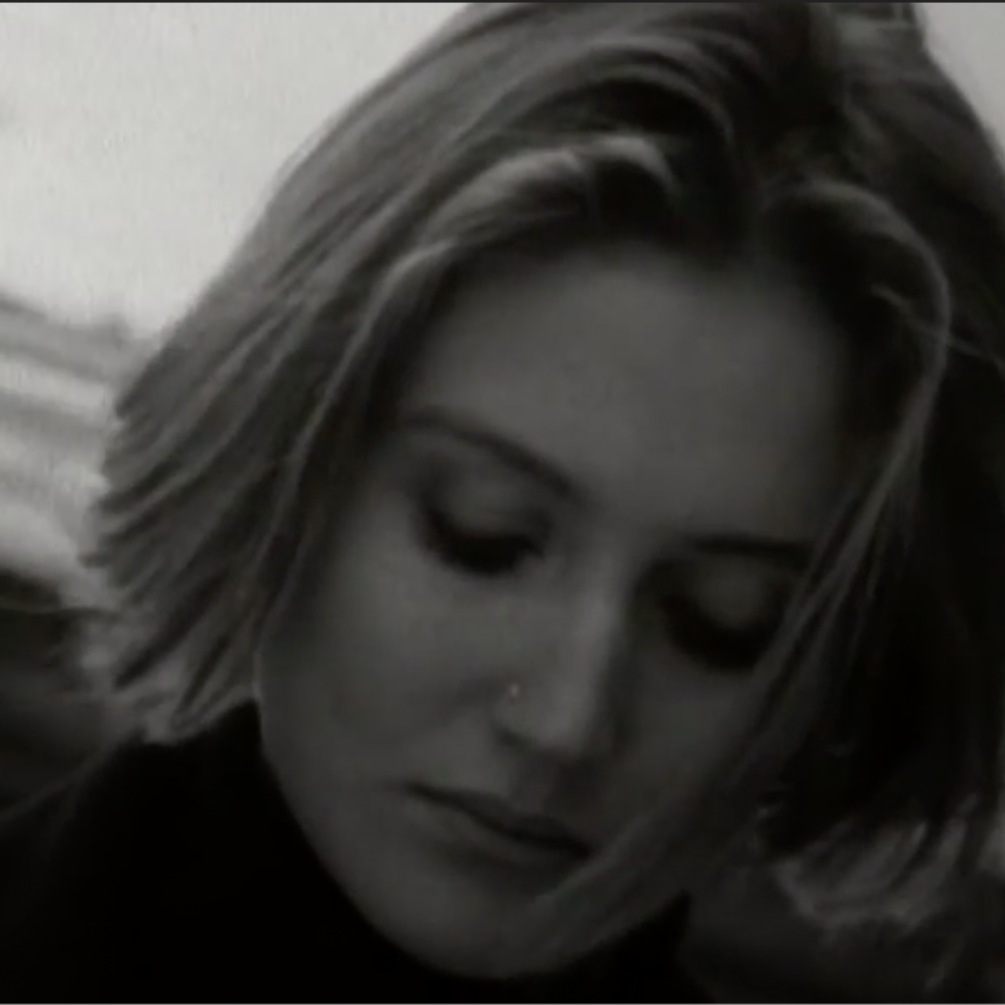 Scared to be Alone - Pat Orchard (Official Music Video)