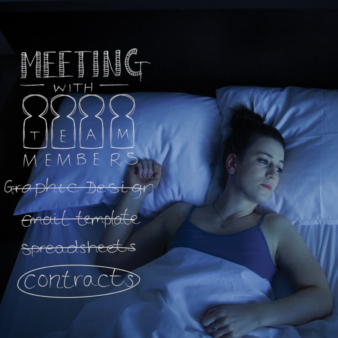 Music video for Deacon Blue by Emma@IndustriousDark