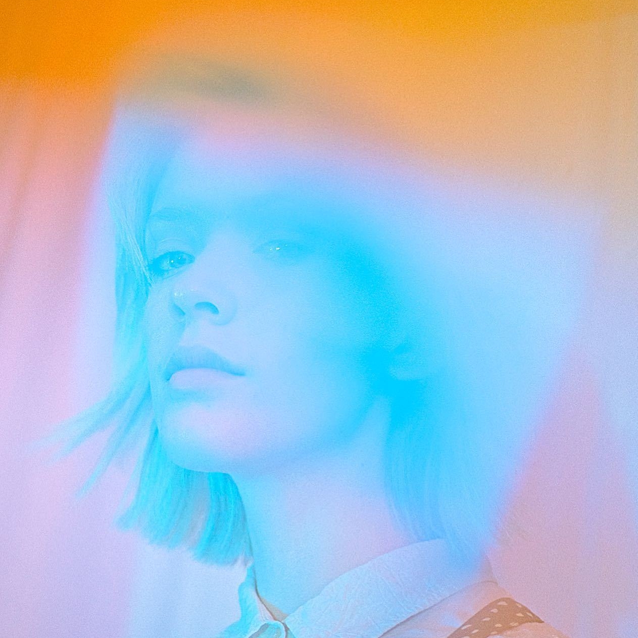 Portrait of Erin, 2021