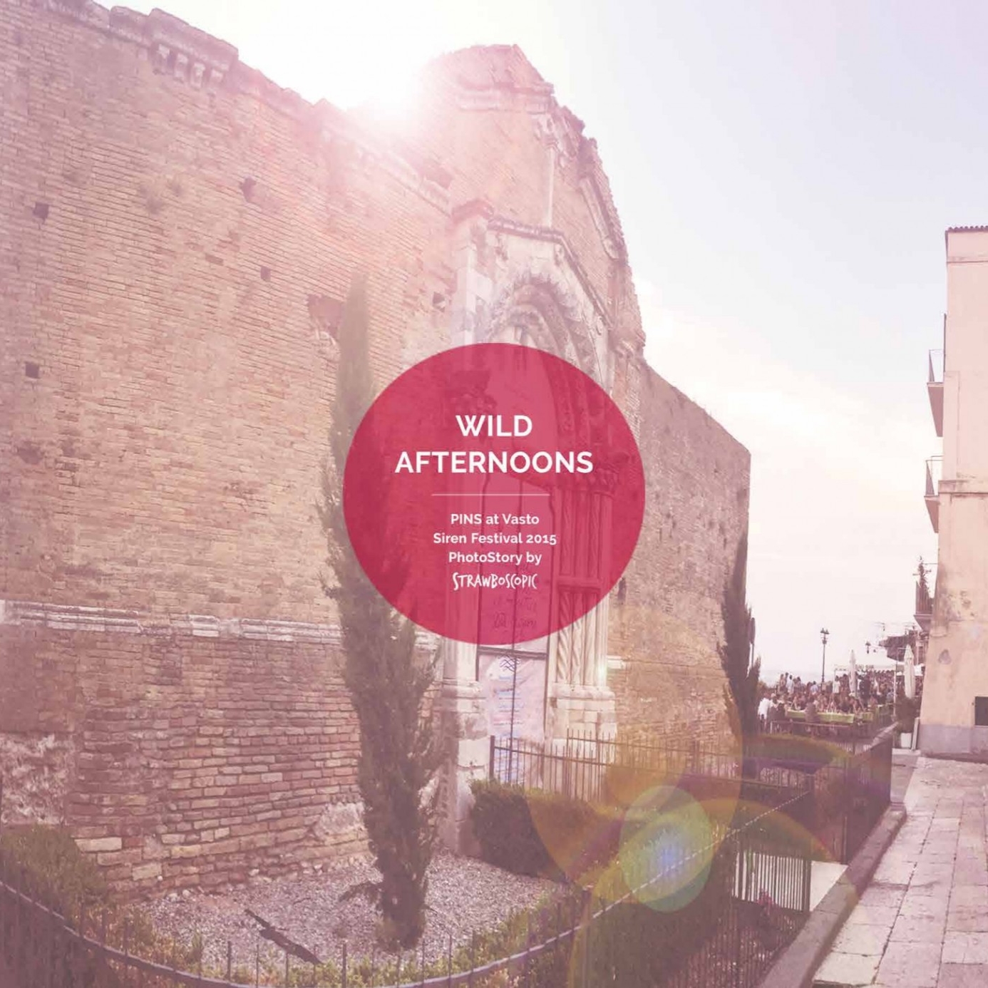 PINS live - photo report