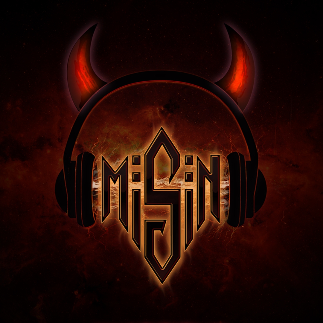 MiSin Logo