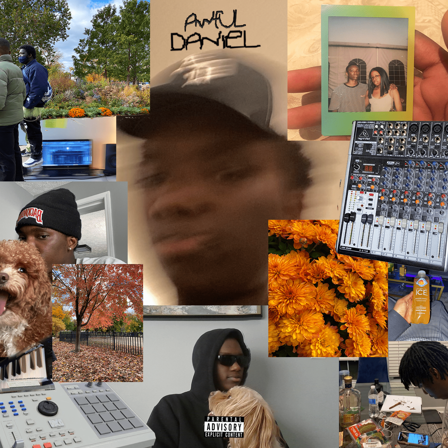 Climate Changed - EP