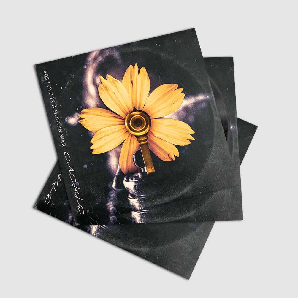 60s Love In A Modern War