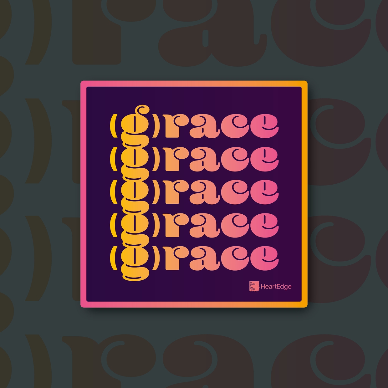 Grace Podcast