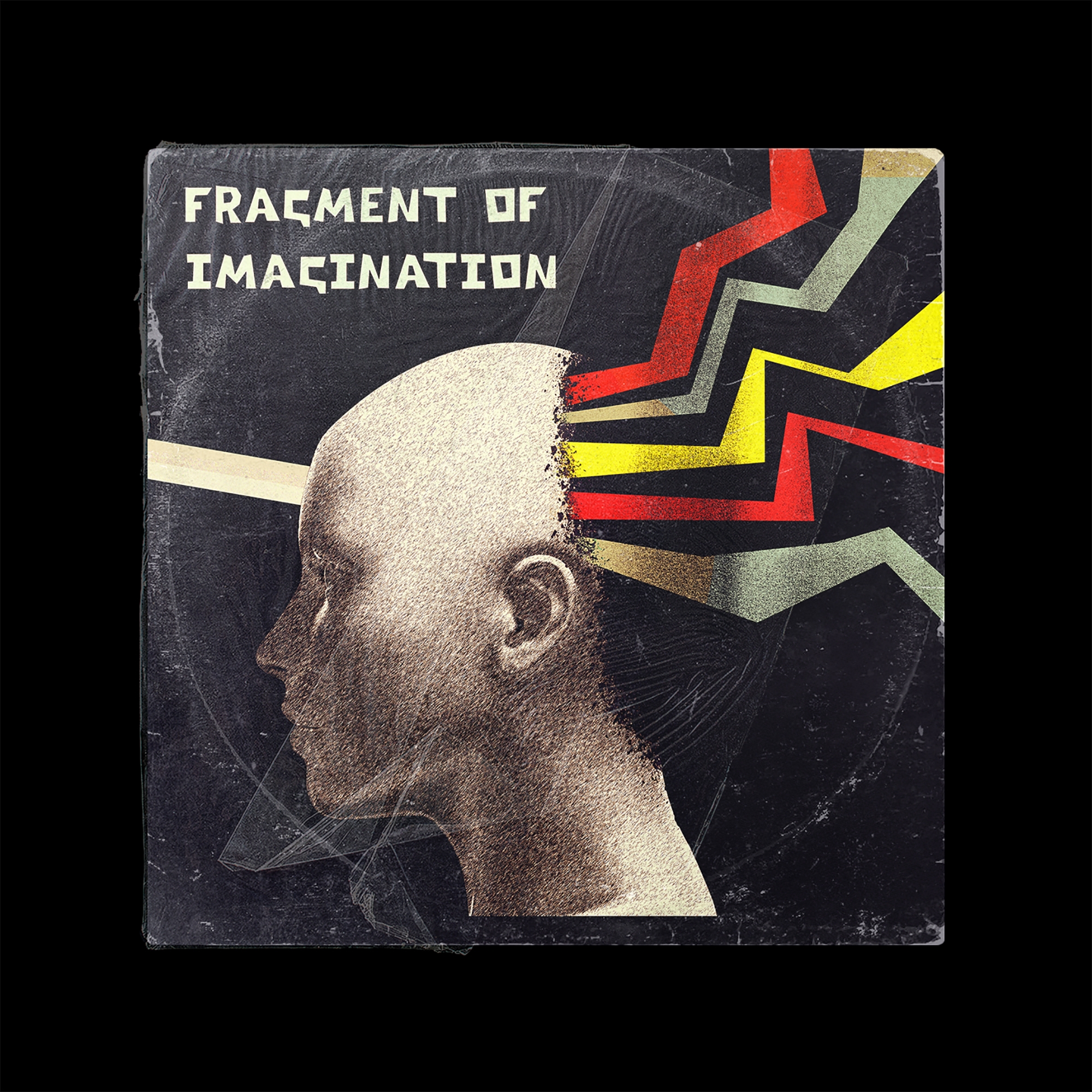 Fragment Of Imagination