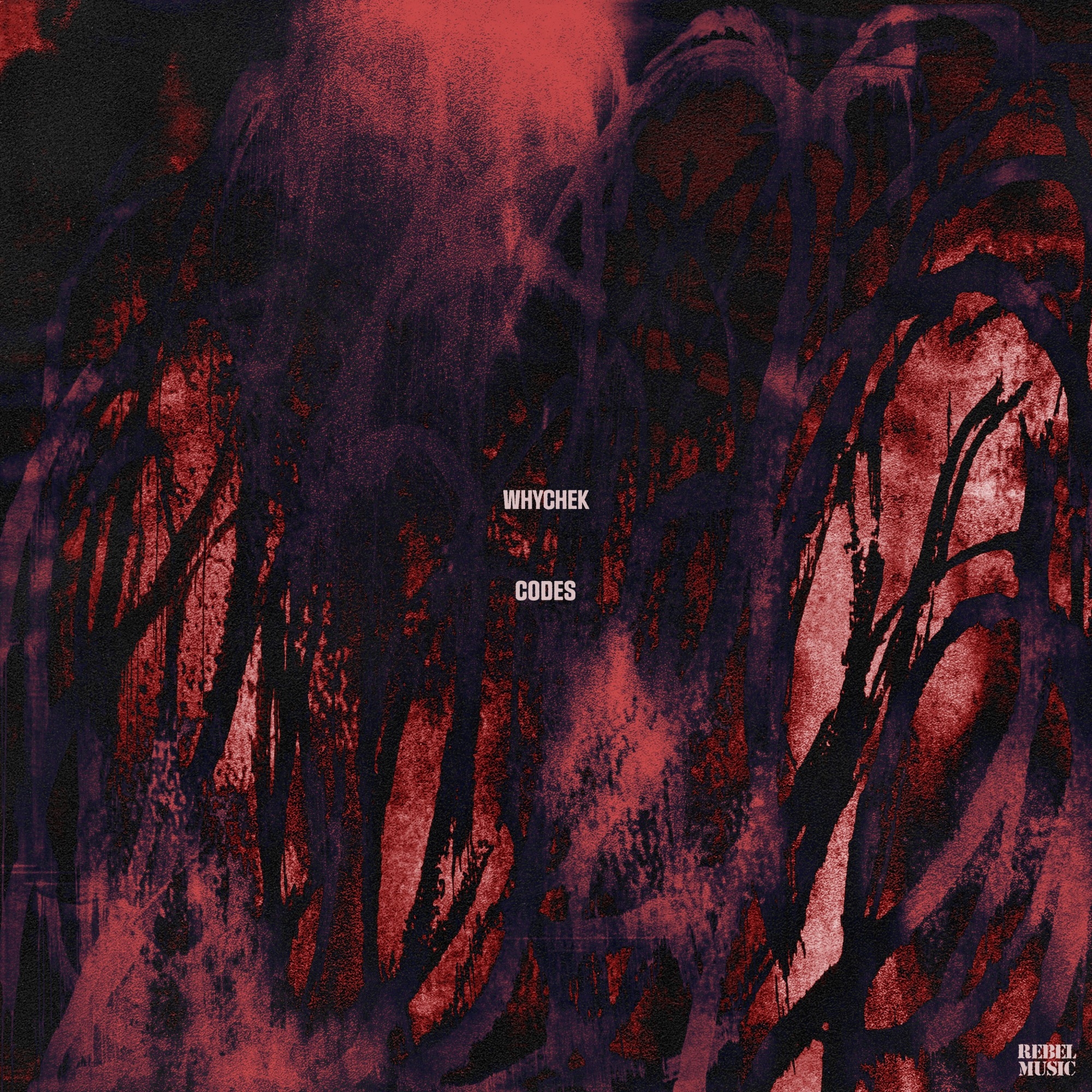 Whychek - Codes EP
