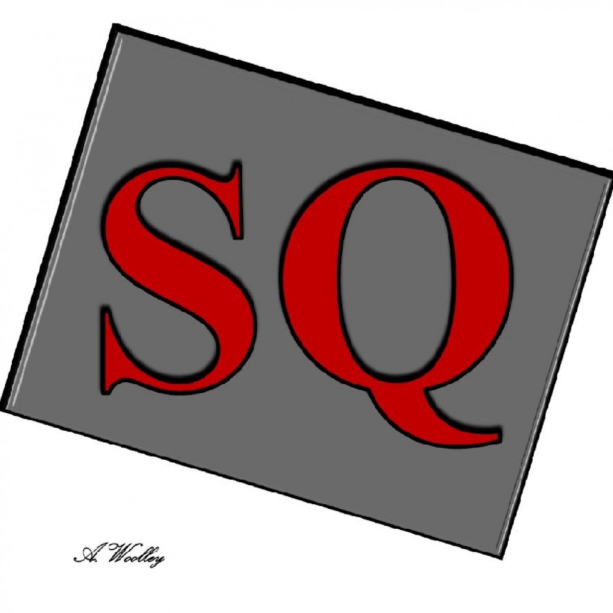 SQ Café Logo