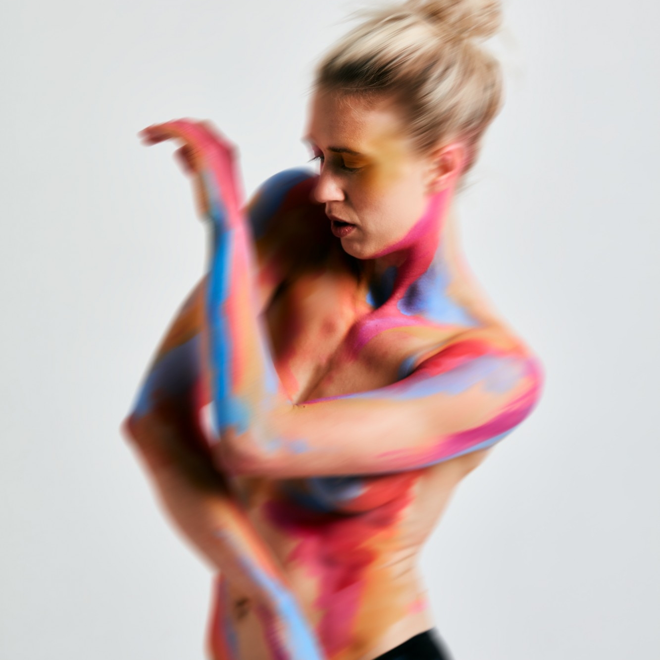 MEDA Human summer campaign