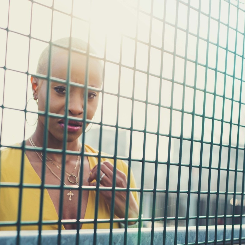 Examples Of My Model Photos