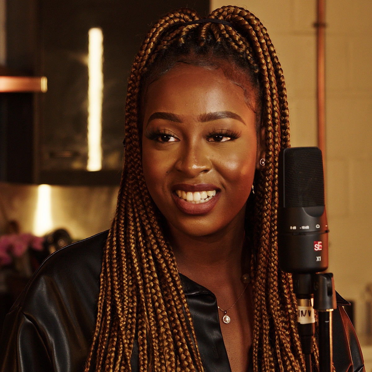 Sarah Ikumu -Take Time / If I Aint Got You