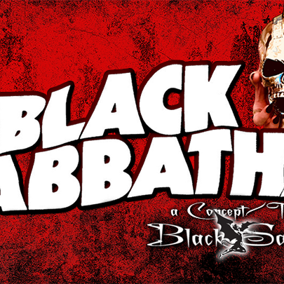 Black Sabbatha concept\tribute to Black Sabbath