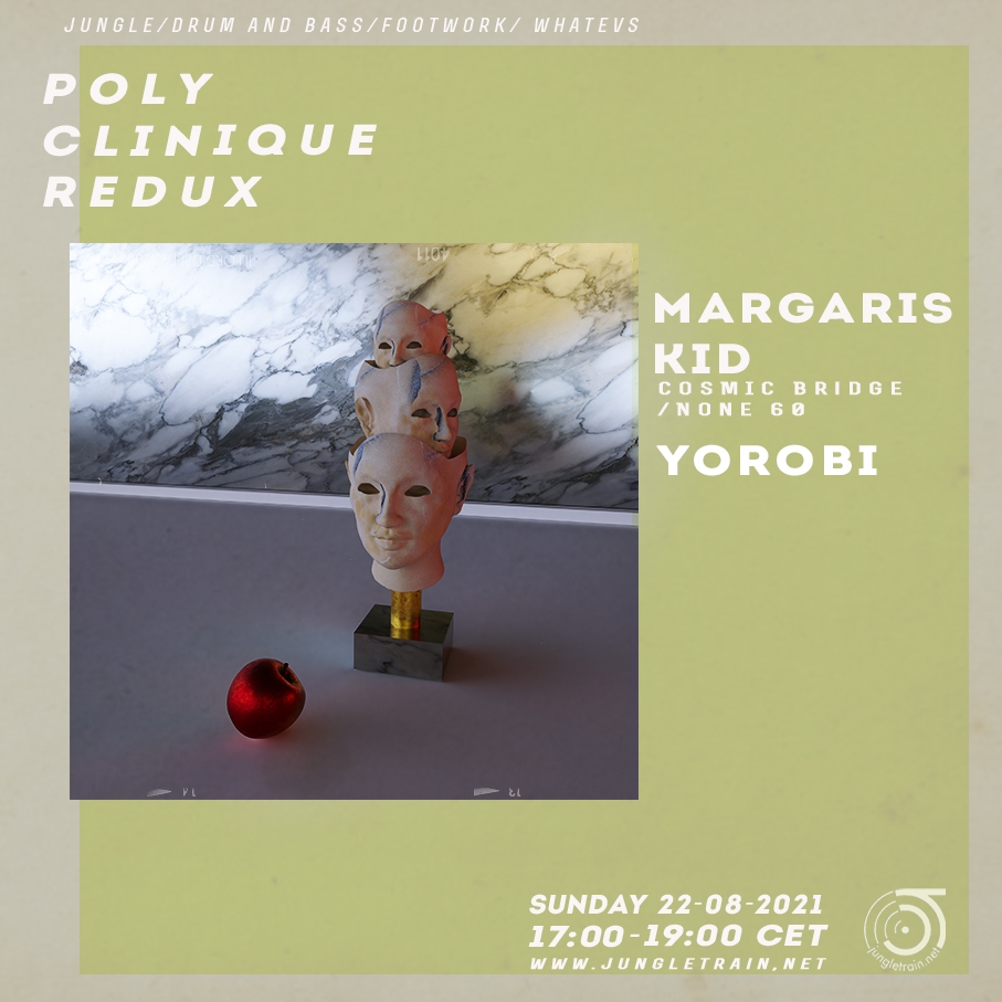 Show Art "Margaris Kid"