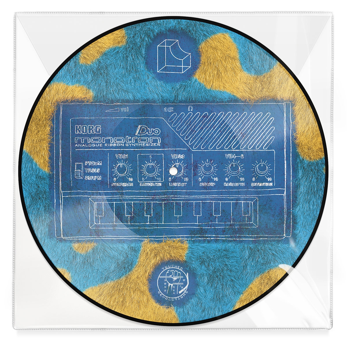 Velum Break — Please Take Care of Me