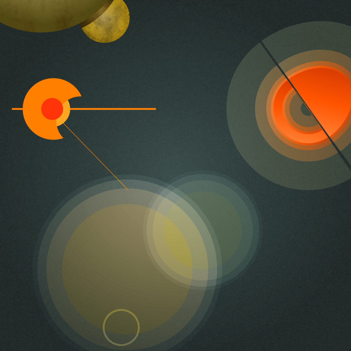 Space Art