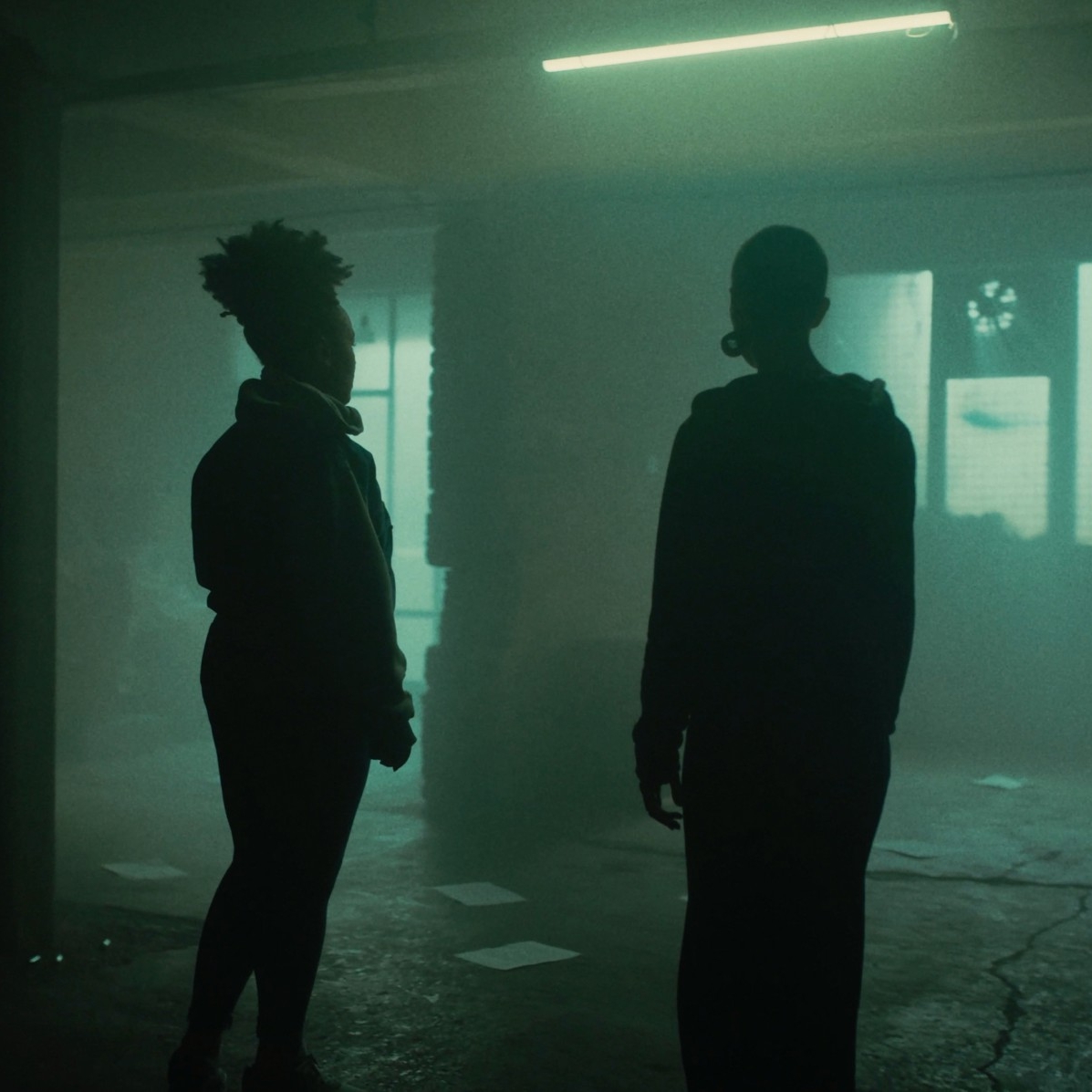 All I want - Genix and Zashanell