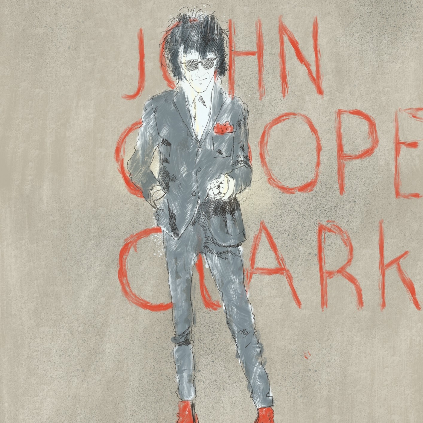 Illustrated Influencers