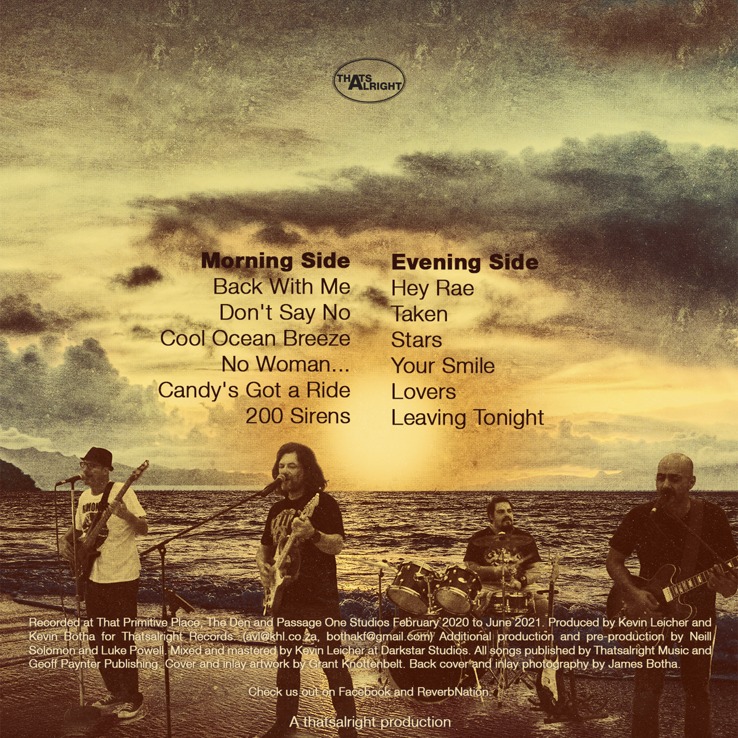 Satellite 79 - Into the Sun Album artwork