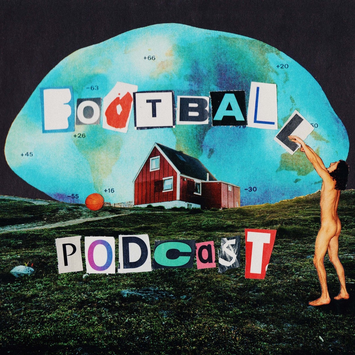 Football Podcast