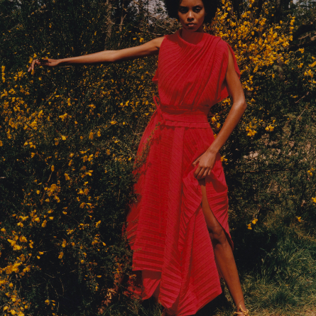 Teeth Magazine | In the Garden of Earthly Delights