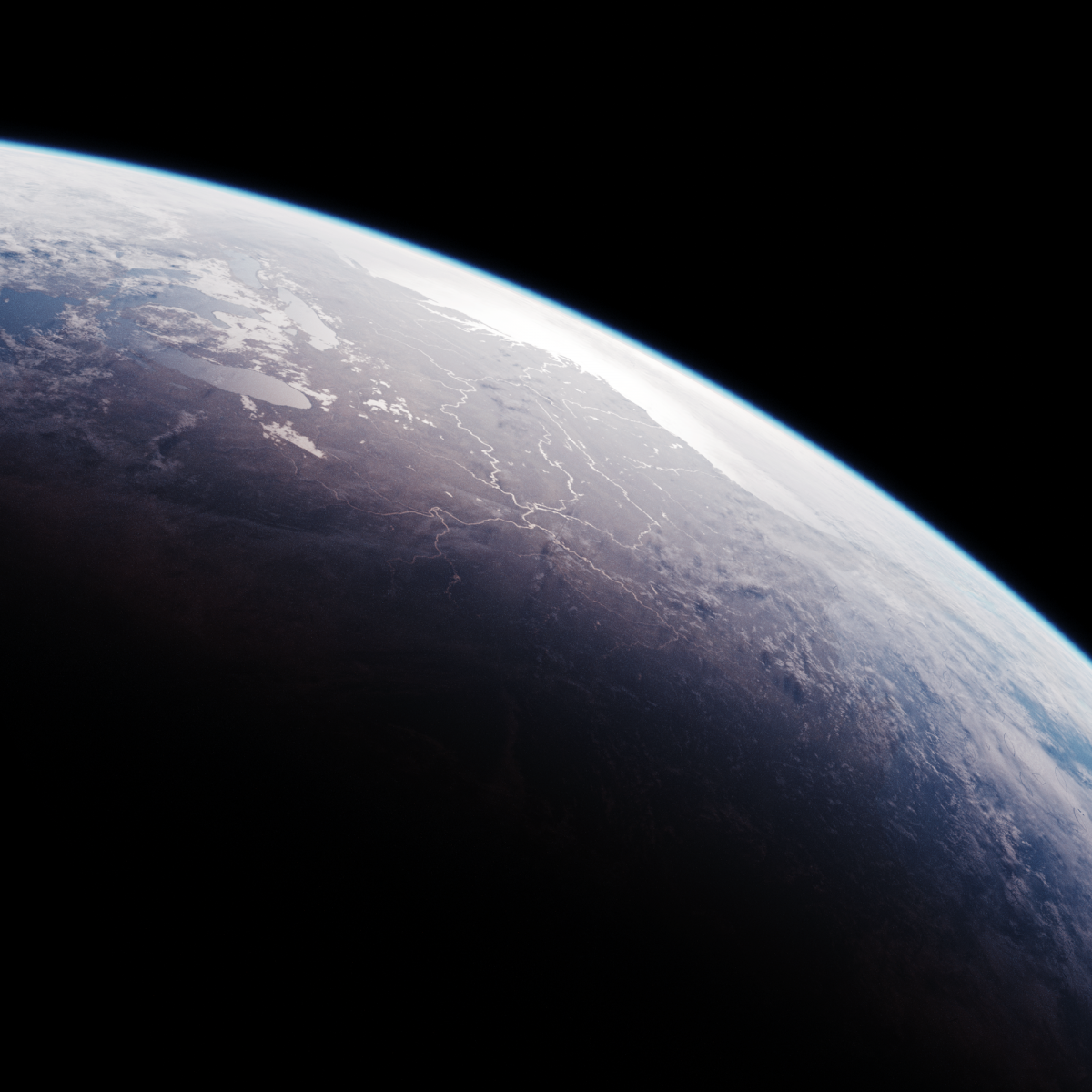 Planetary Explorations