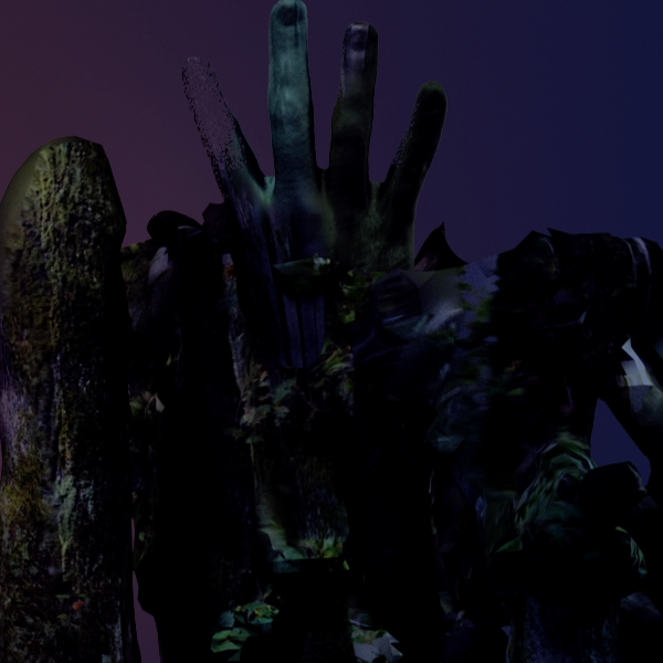 Stick In TheWheel 'Long The Day'