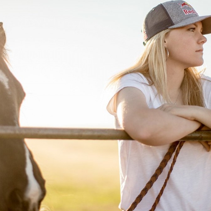 Jackie Ganter's Resilience Rodeo