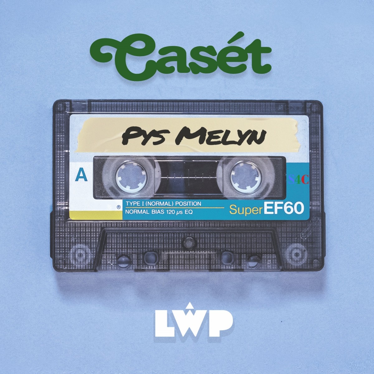 Hyfryd Iawn (Welsh for: Very Lovely)