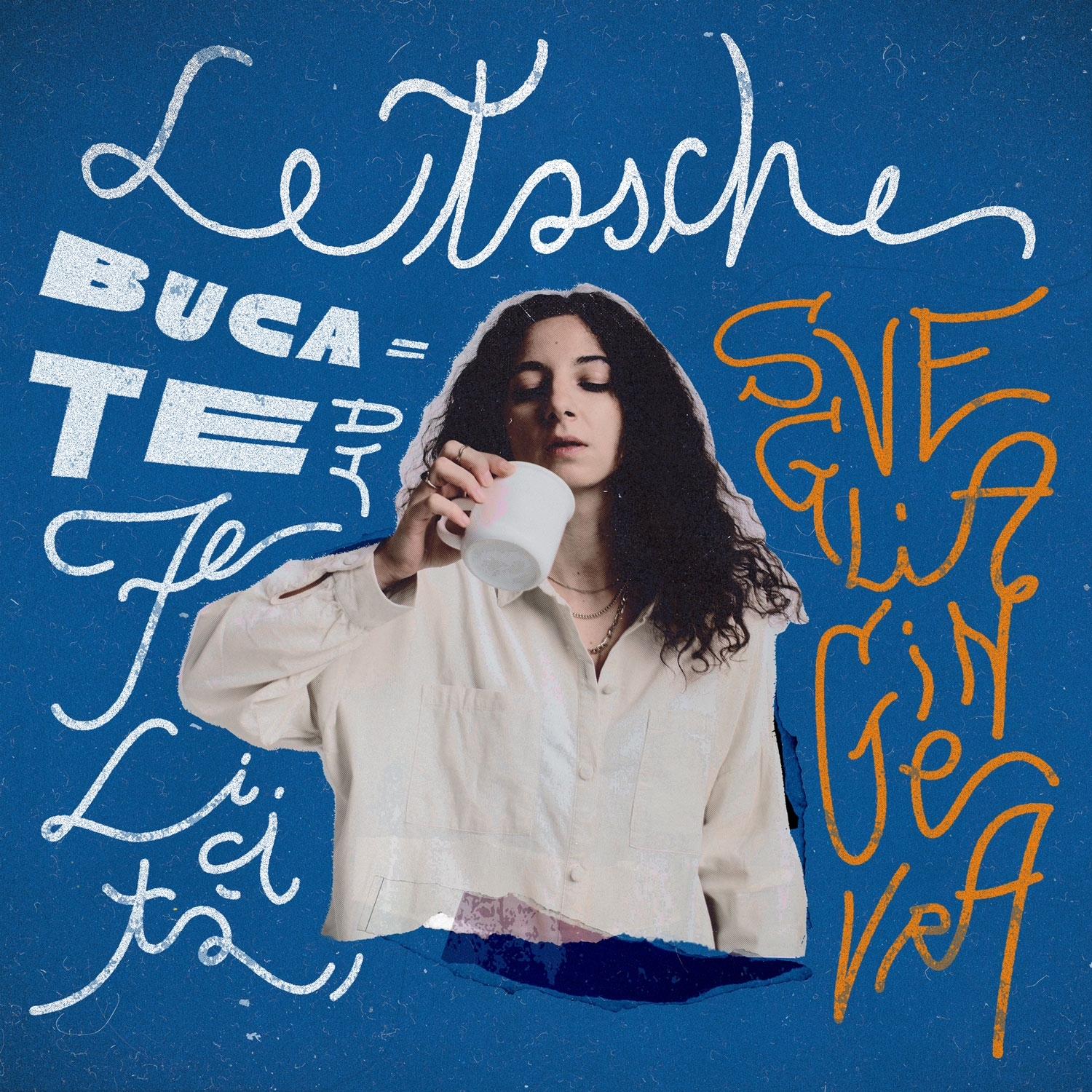 Le Tasche Bucate di Felicità - svegliaginevra