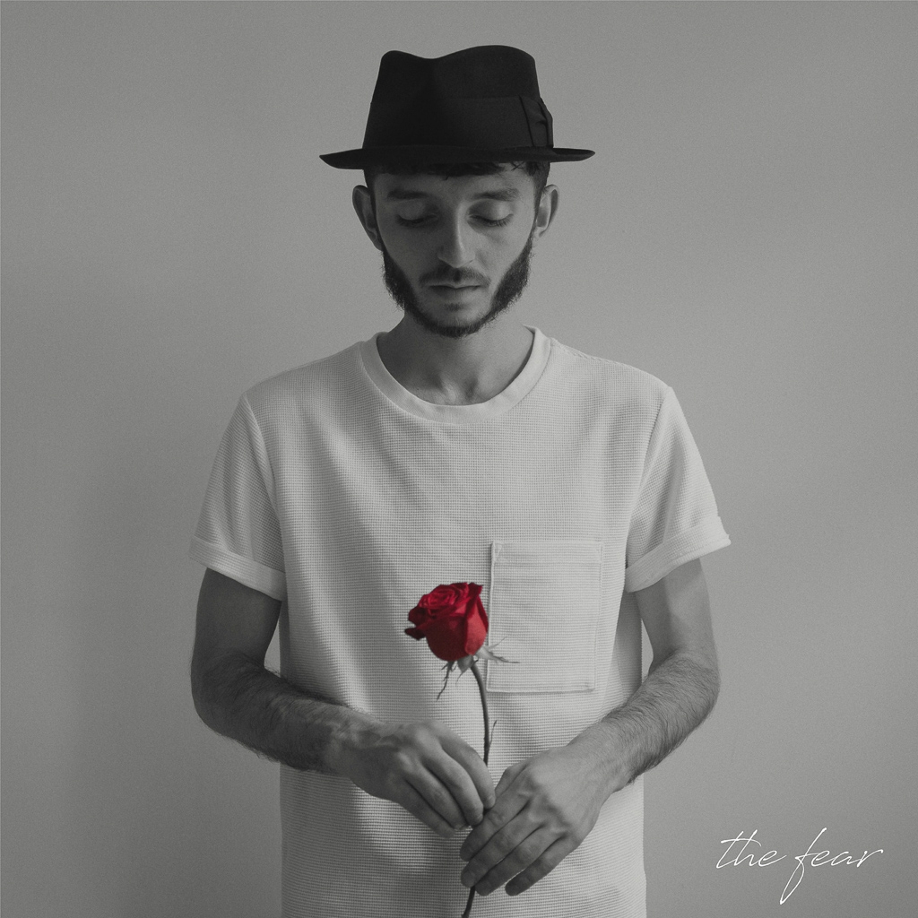 [Promo Pack] Yosef David - The Fear