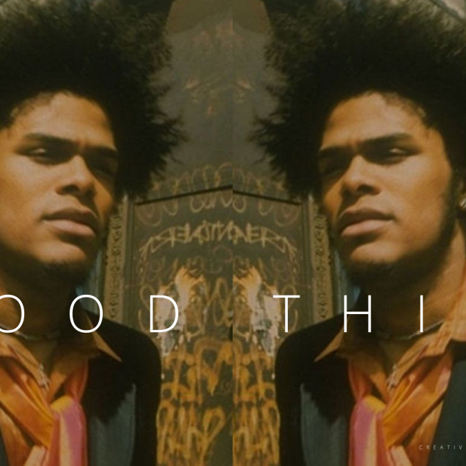 GOOD THING - Tech Pack for Single