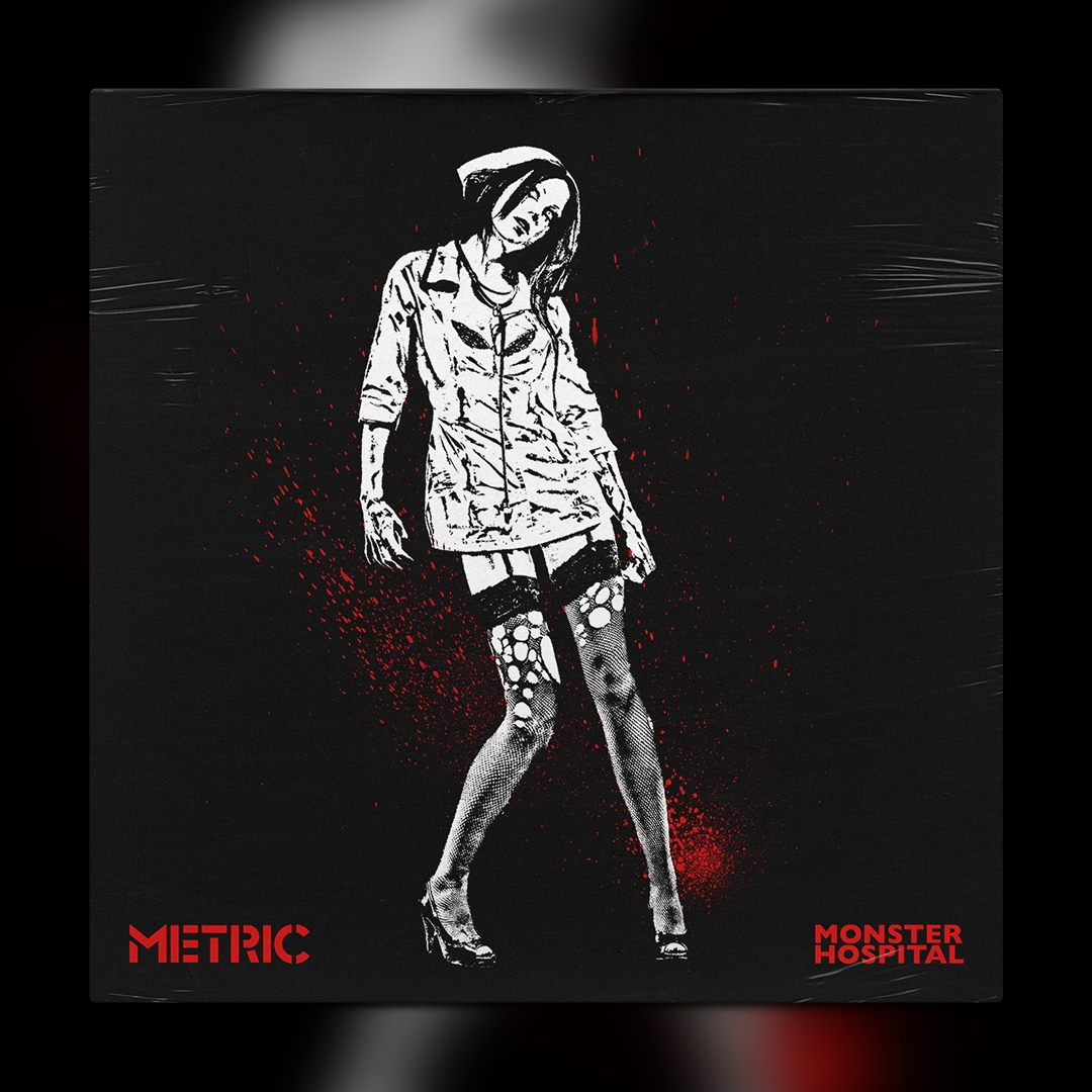 Metric - Monster Hospital