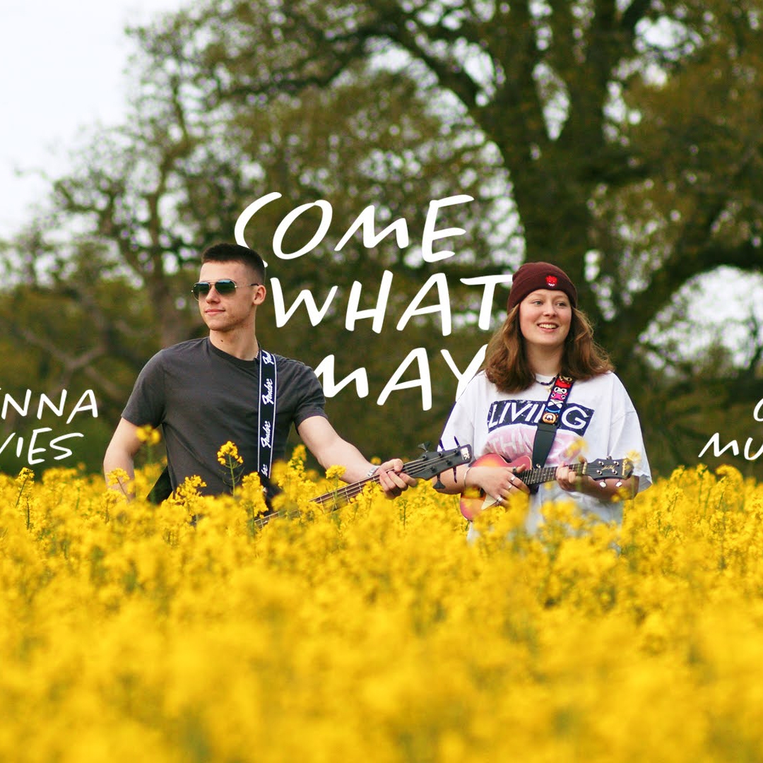 Come What May - Music Video