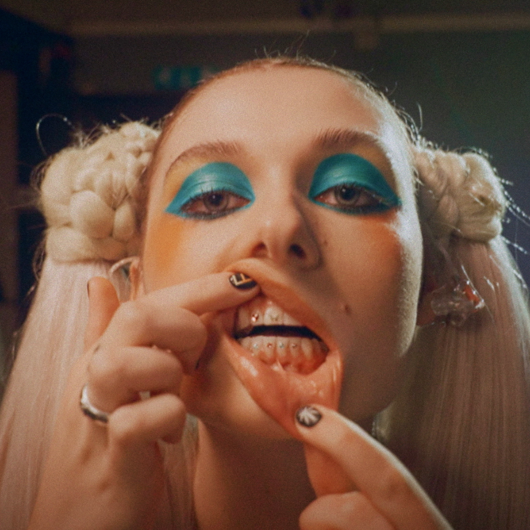 BABY QUEEN 'WANNABE'